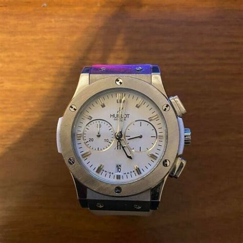 hublot serial number 582888 price|hublot geneve vendome 582888 price.